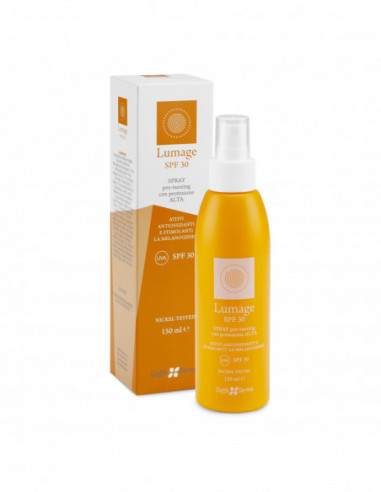 Lumage Spf30 150 Ml
