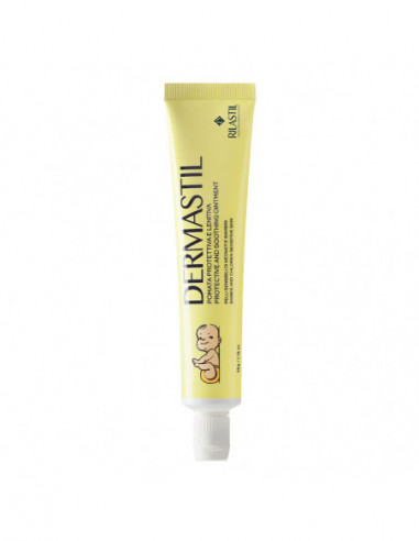 Rilastil Dermastil Pomata 50 G