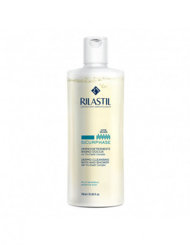 Rilastil Sicurphase Dermodetergente...