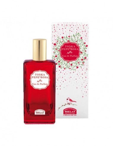 Tonka Eau De Parfum 50 - Helan Cosmesi Srl