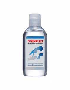 Disinplus Gel Igienizzante...