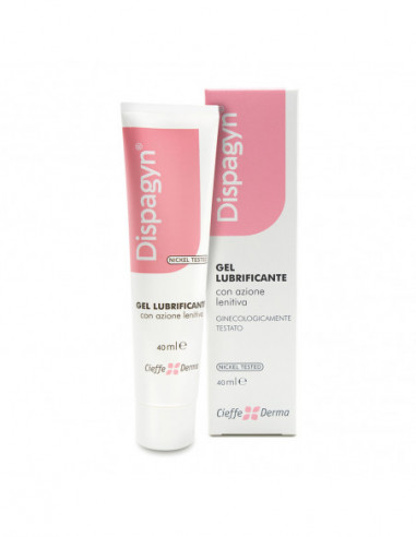 Dispagyn 40 Ml - Cieffe Derma Srl