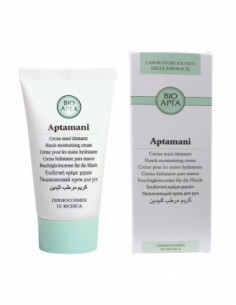 Aptamani Crema Mani 75 Ml M01