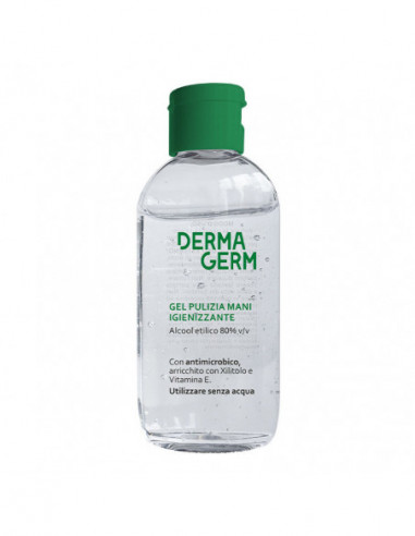 Dermagerm Gel Mani 100 Ml