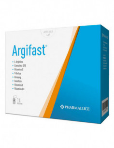 Argifast 14 Bustine
