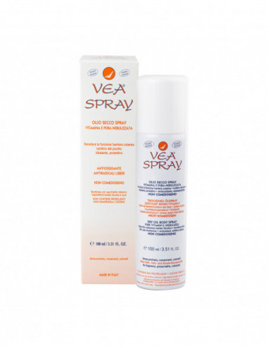 Vea Spray Ecol 100 Ml