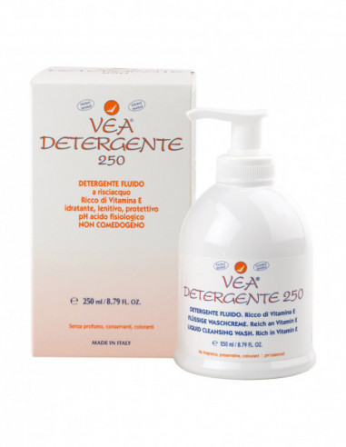 Vea Detergente Protezione/lenitivo...