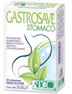 Gastrosave Astuccio 30...