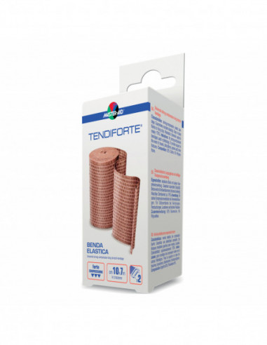 Benda Elastica Master-aid Tendiforte...
