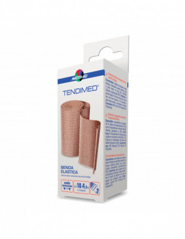Benda Elastica Master-aid Tendimed...