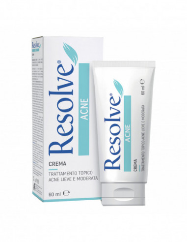 RESOLVE ACNE CREMA 60 ML