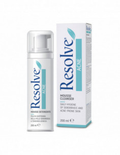 Resolve Acne Detersione 200 Ml