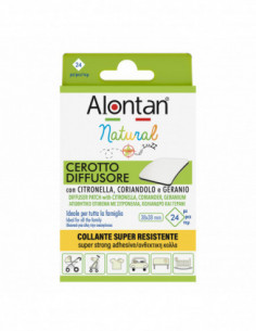 Alontan Natural Cerotto...