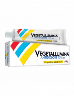 Vegetallumina Antidolore...