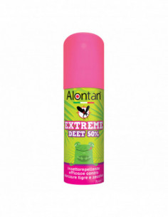 Alontan Extreme Spray 75 Ml