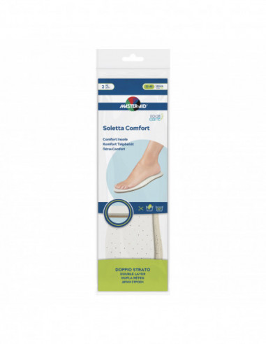 Master-aid Footcare Soletta Comfort...