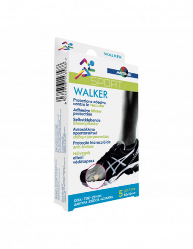 Cerotto Master-aid Sport Walker Dita...