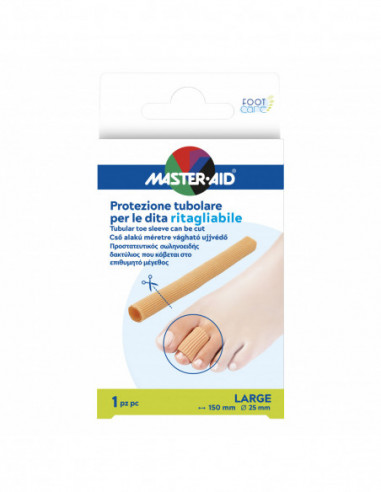 Protezione Tubolare Master-aid...