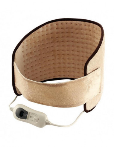 Termoforo Fascia Lombare 26x69 Cm