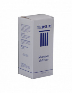 Tersum Shampoo 250 Ml