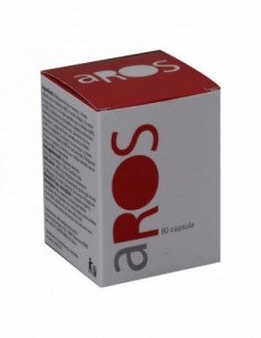 Aros 60 Capsule