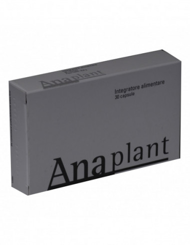 Anaplant 30 Capsule 560 Mg