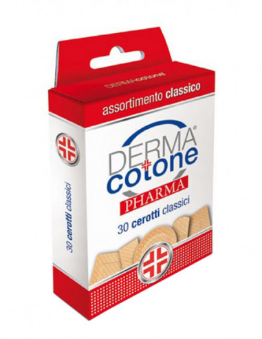 Dermacotonepharma Cerotto Classico...