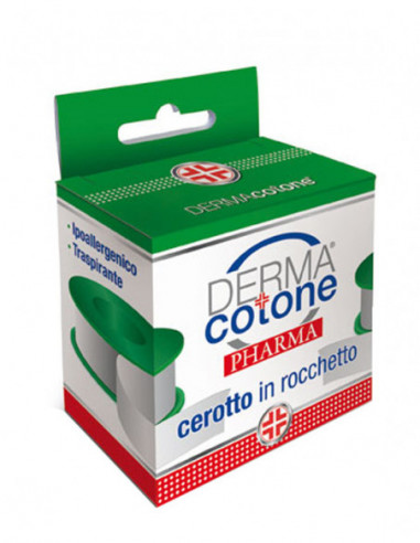 Dermacotonepharma Cerotto Rocchetto...