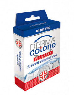 Dermacotonepharma Cerotto...