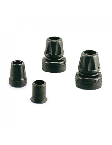 Puntale Ric Bastone Uomo