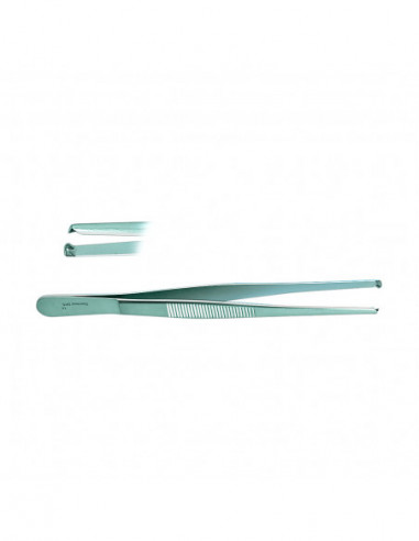 Pinza Chirurgica Dente Topo 14cm