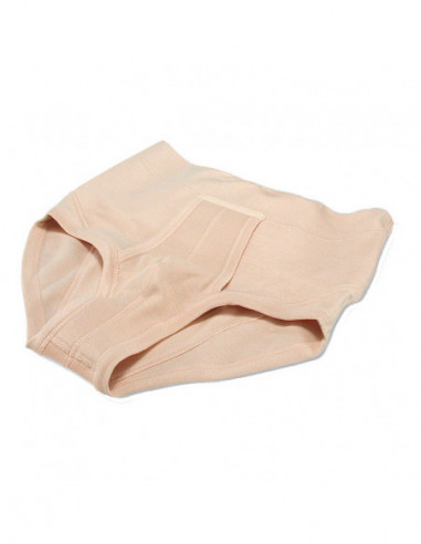 Slip Ortopedico Cont 6 - Safety Spa