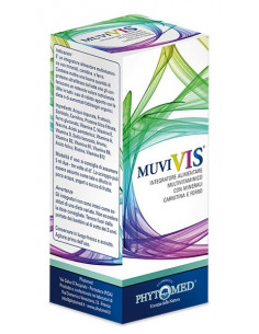 Muvivis 150 Ml