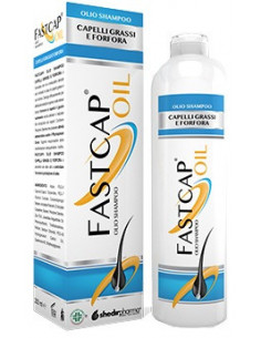 Fastcap Olio Shampoo...