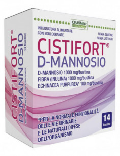 CISTIFORT D MANNOSIO 14...