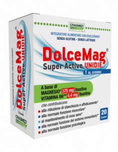 Dolcemag Unidie Super...
