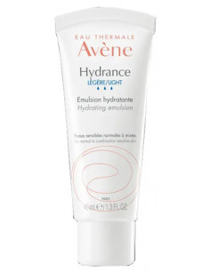 Eau Thermale Avene Hydrance...