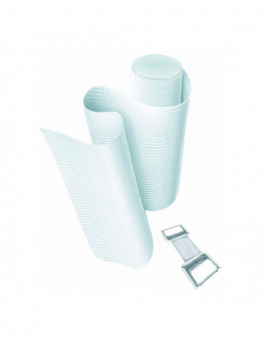 Benda Elastica Autoadesiva Pic Self Fix 12x20 Cm Fustella - Pikdare Spa