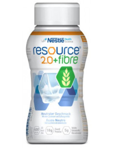 Resource 2,0 + Fibre Neutro...