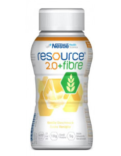 Resource 2,0 + Fibre...