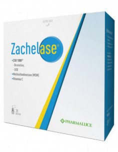 Zachelase 20 Bustine