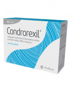 Condrorexil 20 Bustine