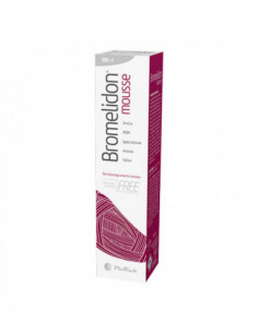 BROMELIDON MOUSSE 100 ML