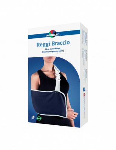 Reggi Braccio Master-aid Sport - Pietrasanta Pharma Spa
