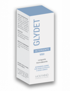 Glydet Viso Detergente...