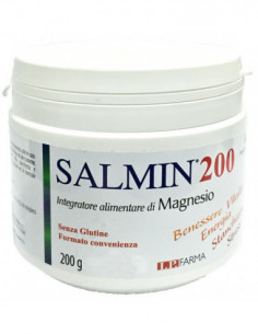 Salmin 200 200 G