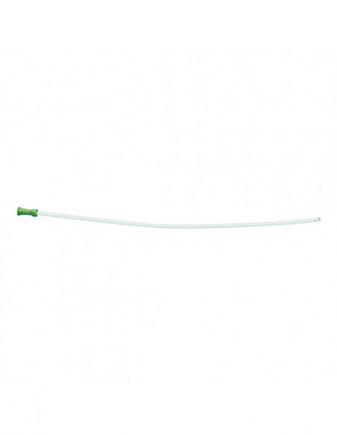 Sonda Rettale Monouso Ch28 40cm