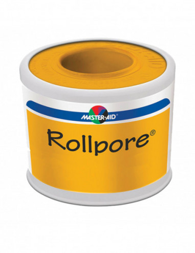 Cerotto In Rocchetto Master-aid...
