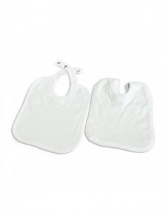 Bavaglino Tracheale Cotone...