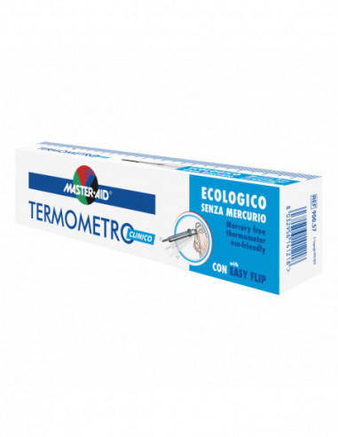 Master-aid Tech Easy Termometro Digitale